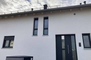 Haus mieten in 86485 Biberbach, Großzügiges lichtdurchflutetes Einfamilienhaus