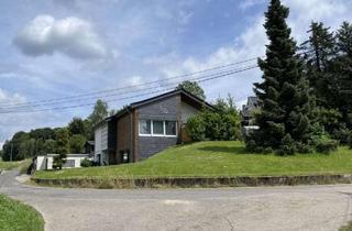 Haus mieten in Unterthal, 51467 Bergisch Gladbach, Idyllisches, modernisiertes 2,5-Raum-Einfamilienhaus mit geh. Innenausstattung in Bergisch Gladbach