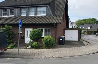 Haus mieten in 47199 Baerl, Schöne und ruhige Doppelhaushälfte in Duisburg, Baerl