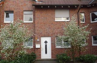 Haus mieten in Cappenberger Damm 22, 59379 Selm, Reihenmittelhaus zwischen Ruhrgebiet und Münsterland