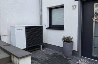 Haus mieten in Oligschlägerweg 17, 42655 Solingen-Mitte, Doppelhaushälfte in Solingen Mitte , 5+ Zimmer, Smart Home, Wintergarten Bj 2021