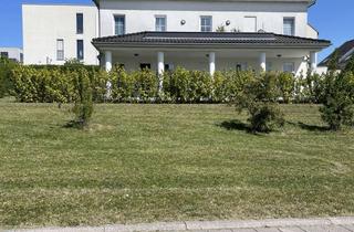 Haus mieten in 69168 Wiesloch, Luxuriöses Einfamilienhaus mit exklusivem Wellnessbereich in Wiesloch zu vermieten