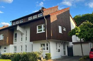 Haus mieten in 63599 Biebergemünd, Charmante Doppelhaushälfte am Waldrand gelegen