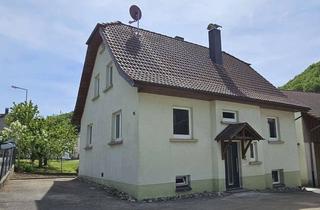Haus mieten in 73540 Heubach, Neu renoviertes EFH, Erstbezug, ca. 120qm mit kleinem Garten in Lautern zu vermieten