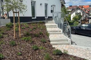 Haus mieten in 63808 Haibach, 5-Zimmer Doppelhaushälfte in familienfreundlicher Umgebung