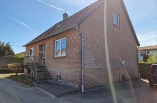 Haus mieten in 38524 Sassenburg, Doppelhaushälfte mit 4 Zimmern in Sassenburg