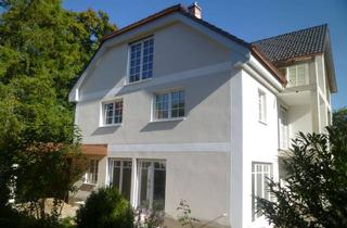 Haus mieten in 82166 Gräfelfing, Bestlage Gräfelfing: Doppelhaushälfte mit hohem Anspruch an modernes Wohnen