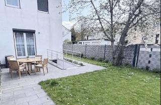 Haus mieten in 72766 Reutlingen, Gepflegtes Reihenmittelhaus mit 3,5 Zimmern in Reutlingen