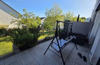 Haus mieten in An Der Kleinen Blies, 67065 Mundenheim, Von Privat: Modernes Einfamilienhaus mit Dachterrasse, PV-Anlage, in ruhiger Lage an