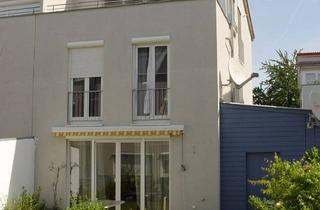 Haus mieten in 79589 Binzen, Gepflegte Doppelhaushälfte mit fünf Zimmern und EBK in Binzen, Binzen