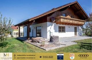 Haus mieten in 94419 Reisbach, Einfamilienhaus in Reisbach - mit viel Platz - zu vermieten