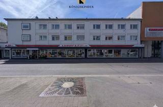 Anlageobjekt in 71063 Sindelfingen, Zukunftssichere Rendite: Modernisiertes Wohn- & Geschäftshaus in Sindelfingen