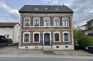 Anlageobjekt in Bensberger Straße 328, 51503 Rösrath, Mehrfamilienhaus Rösrath Forsbach