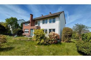 Anlageobjekt in 40880 Ratingen, Kapitalanlage oder das Haus für die große Familie - hier ist vieles möglich!