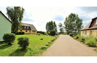Anlageobjekt in Birkenallee, 19303 Dömitz, Mehrfamilienhaus in sehr guter Wohnlage - voll vermietet