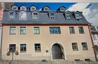 Anlageobjekt in 08626 Adorf, ETW mit Flair direkt am Markt