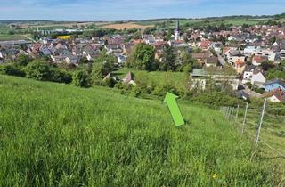 Grundstück zu kaufen in Nelkenweg 36, 74199 Untergruppenbach, Attraktives Baugrundstück in ruhiger Wohnlage- voll erschlossen, von privat & provisionsfrei