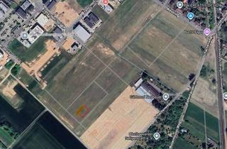 Grundstück zu kaufen in 63500 Seligenstadt, Baugrundstück im Neubaugebiet Westring in Seligenstadt