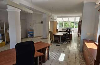 Büro zu mieten in Burghauser Straße 43b, 84503 Altötting, Bürofläche in Altötting