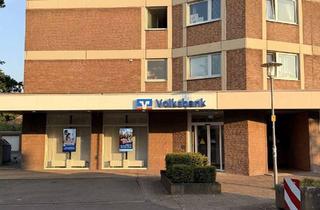 Gewerbeimmobilie mieten in 41564 Kaarst, Vielseitige Gewerbefläche 174 m² im Souterrain | 3 m Deckenhöhe | Zentrum Büttgen | provisionsfrei