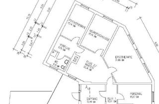 Praxen mieten in Kollegienwall 17, 49074 Innenstadt, Raum in Praxisgemeinschaft zu vermieten