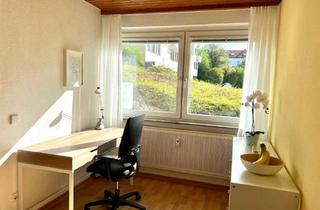 Immobilie mieten in 72070 Tübingen, 40qm Wohnung, möbliert, voll ausgestattet, zentral gelegen, eigener Stellplatz