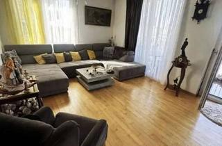 Immobilie mieten in Carl-Von-Noorden-Platz 16, 60596 Sachsenhausen, Elegante 3-Zimmer-Wohnung mit Balkon im 4. OG in Sachsenhausen-Nord