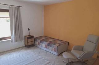 Immobilie mieten in Kiefernstraße 16, 15366 Hoppegarten, WG-Zimmer 1 Jahr befristet, Verlängerung möglich