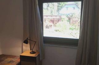 Immobilie mieten in Kiefernstraße 16, 15366 Hoppegarten, WG-Zimmer 1 Jahr befristet, Verlängerung möglich