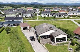 Immobilie mieten in Gartenstraße, 94491 Hengersberg, Komplett möbliertes Wohnhaus (160qm) in bester Lage in Hengersberg