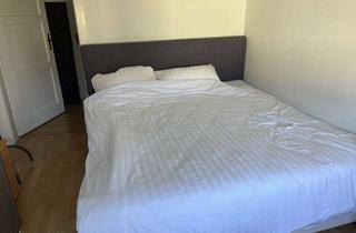 Immobilie mieten in 04328 Paunsdorf, Schöne möblierte 2-Zimmer Wohnung in einer ruhigen Seitenstraße