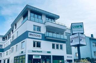 Büro zu mieten in Hahlweg, 36093 Künzell, Repräsentative Gewerbefläche/Büro/Praxis