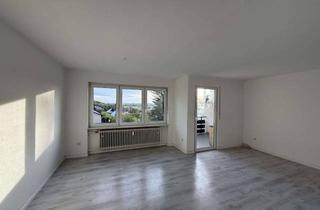 Wohnung kaufen in 91463 Dietersheim, Provisionsfrei & bezugsfähig! Nette 3-Zimmer-Wohnung mit Südwestloggia, ca. 77,6 qm im 1.OG