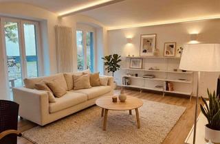 Wohnung kaufen in 10997 Kreuzberg, Moderne 2-Zimmer-Wohnung mit großzügiger Terrasse im Herzen von Berlin-Kreuzberg