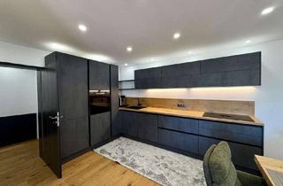 Wohnung kaufen in 86899 Landsberg, Helle, charmante 3-Zimmer-Erdgeschosswohnung Balkon & Tiefg