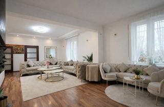 Wohnung kaufen in 34117 Mitte, Seltene Gelegenheit: Innenstadtwohnung mit Kamin, Terrasse und Garten