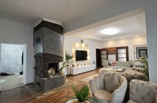 Wohnung kaufen in 34117 Mitte, Exquisite Eigentumswohnung mit Terrasse und Garten in perfekter Lage von Kassel