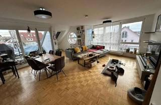 Wohnung kaufen in 71155 Altdorf, Von Privat - Ruhige 3,5-Zi.-Maisonette mit Terrasse & Balkon in Altdorf(71155)