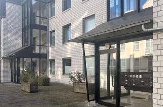 Wohnung kaufen in Schulstrasse 4-6, 31812 Bad Pyrmont, -Provisionsfrei-Moderne DG-Wohnung mit Top Lage in Bad Pyrmont