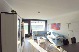 Wohnung kaufen in 23730 Sierksdorf, Geschmackvoll renovierte Eigentumswohnung mit seitlichem Meerblick und Abendsonne in Sierksdorf