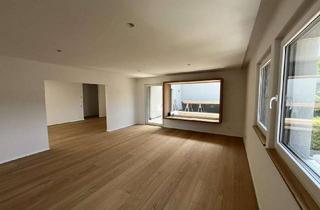 Penthouse kaufen in Lindenstr. 48, 77716 Haslach, Penthouse-Feeling mit XXL-Terrasse: Nachhaltig investieren in A+ Qualität