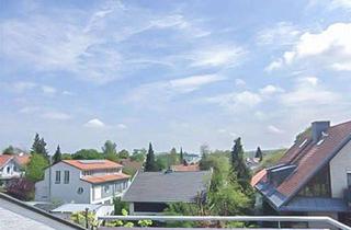 Wohnung kaufen in 82319 Starnberg, Lichtdurchflutete, sonnige, sehr freundliche Galeriewohnung m. Hobbyraum im Herzen von Starnberg