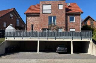 Wohnung kaufen in 33829 Borgholzhausen, Hi Singles ... sehr schickes Wohnen in Pium