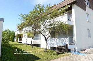 Wohnung kaufen in 79227 Schallstadt, Zwei Wohnungen. Ein Zuhause. Viel Platz für heute — viele Möglichkeiten für morgen.