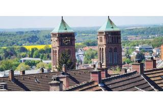 Wohnung kaufen in Herzogstraße 76, 66953 Pirmasens, Schöne Eigentumswohnung mitten in der Stadt mit gigantischem Fernblick