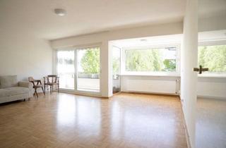 Wohnung kaufen in 60388 Bergen-Enkheim, Direkt vom Eigentümer - Charmante 3-Zimmer-Wohnung mit zwei Balkonen in Bergen-Enkheim