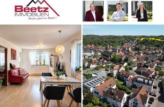 Wohnung kaufen in 76684 Östringen, Moderne 2 Zimmer Wohnung in zentraler Lage von Östringen zu verkaufen