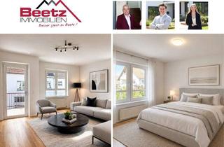 Wohnung kaufen in 76669 Bad Schönborn, Balkon, Tageslichtbad,Einbauküche Ein Wohnungskonzept mit Herz in Bad-Schönborn (Langenbrücken)