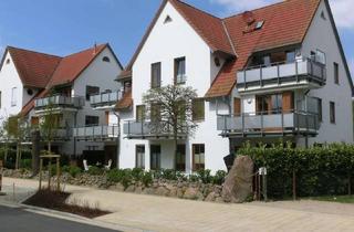 Wohnung kaufen in 23730 Neustadt, Lichtdurchflutete 3-Zi.-EG-Wohnung in Strandnähe in Pelzerhaken