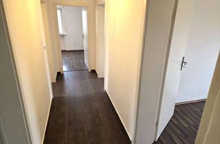 Wohnung kaufen in 76767 Hagenbach, SCHÖNE, HELLE, 3 ZIMMER DACHGESCHOSSWOHNUNG MIT PKW GARAGE...